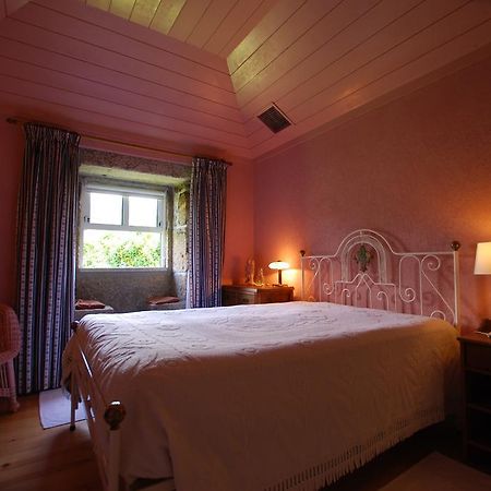 Quinta Da Bouca - Agroturismo Pacos de Gaiolo Kültér fotó