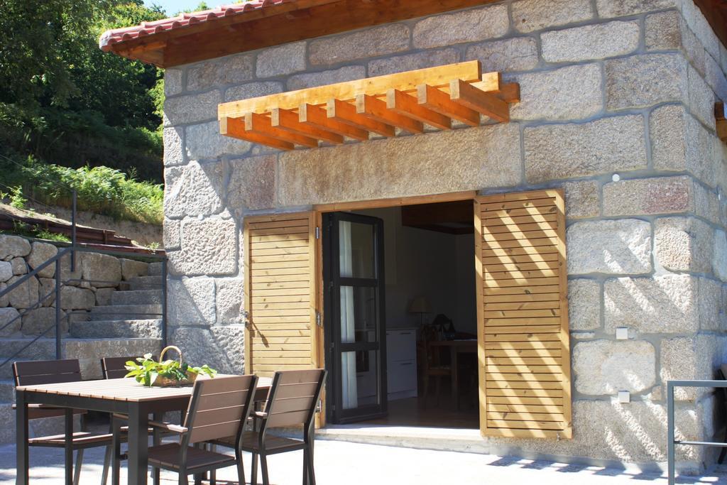Quinta Da Bouca - Agroturismo Pacos de Gaiolo Szoba fotó