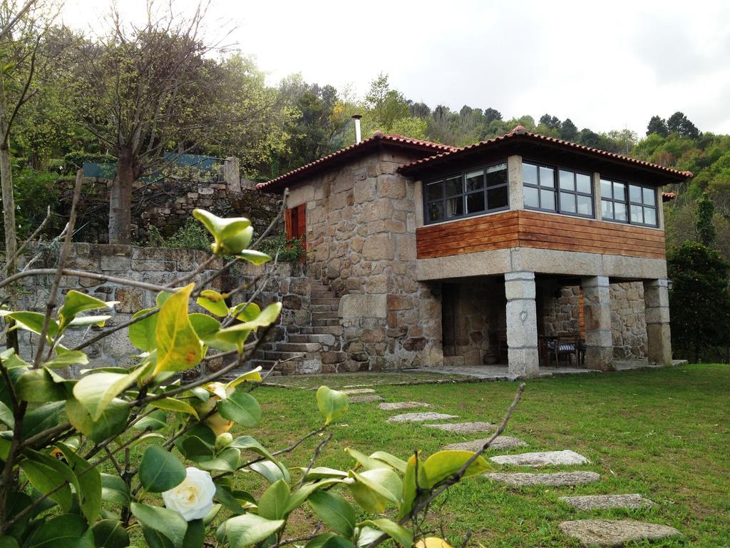 Quinta Da Bouca - Agroturismo Pacos de Gaiolo Szoba fotó