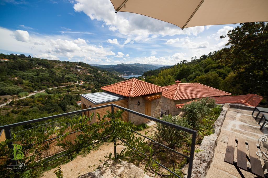 Quinta Da Bouca - Agroturismo Pacos de Gaiolo Szoba fotó