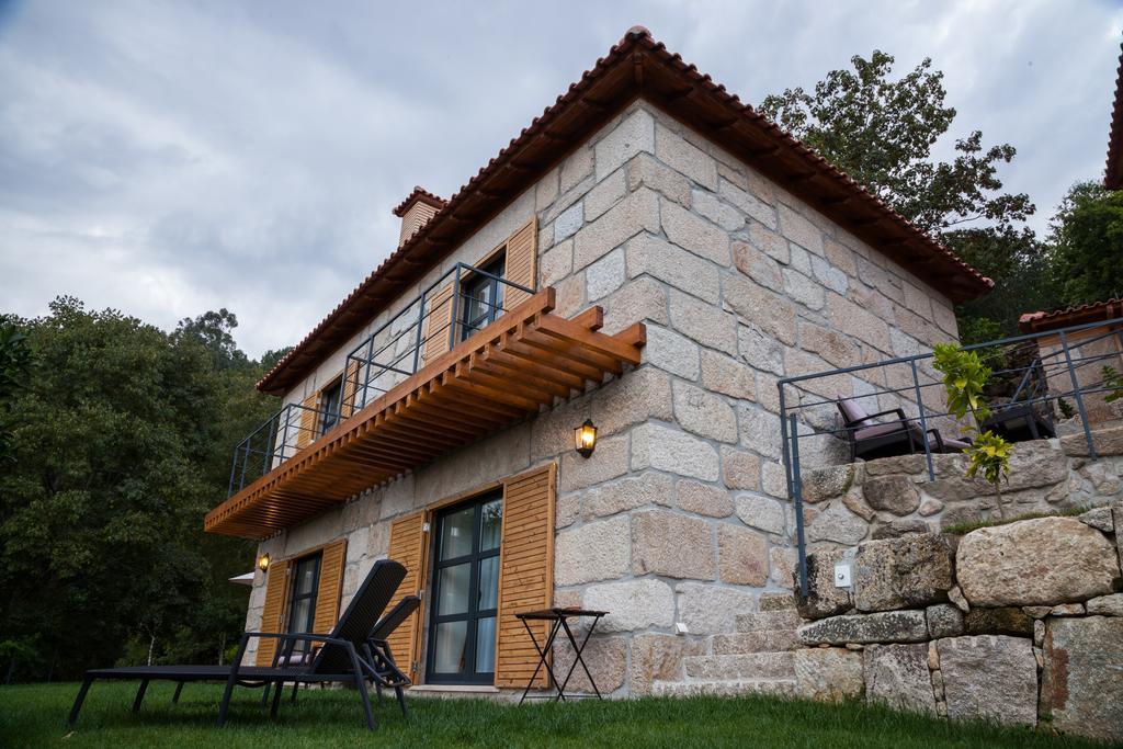 Quinta Da Bouca - Agroturismo Pacos de Gaiolo Szoba fotó