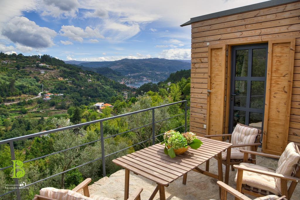 Quinta Da Bouca - Agroturismo Pacos de Gaiolo Szoba fotó