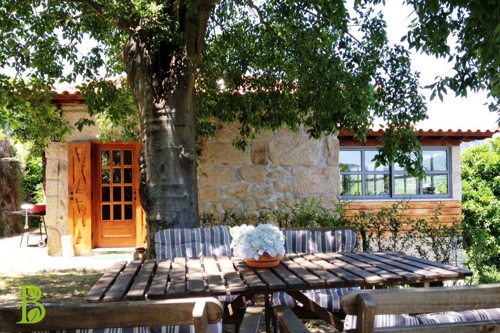 Quinta Da Bouca - Agroturismo Pacos de Gaiolo Szoba fotó