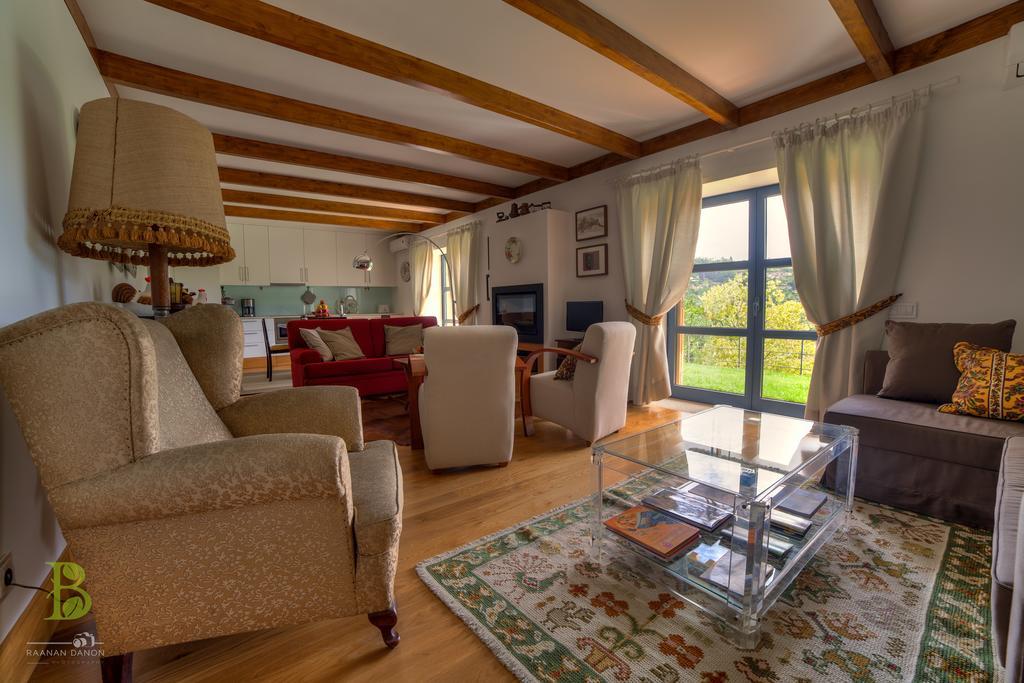 Quinta Da Bouca - Agroturismo Pacos de Gaiolo Szoba fotó