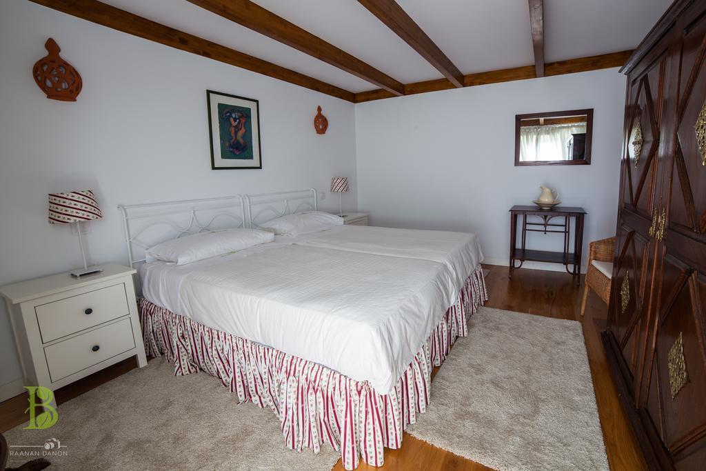 Quinta Da Bouca - Agroturismo Pacos de Gaiolo Szoba fotó