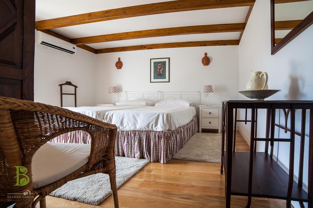 Quinta Da Bouca - Agroturismo Pacos de Gaiolo Szoba fotó