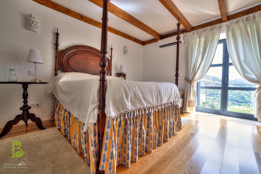 Quinta Da Bouca - Agroturismo Pacos de Gaiolo Szoba fotó