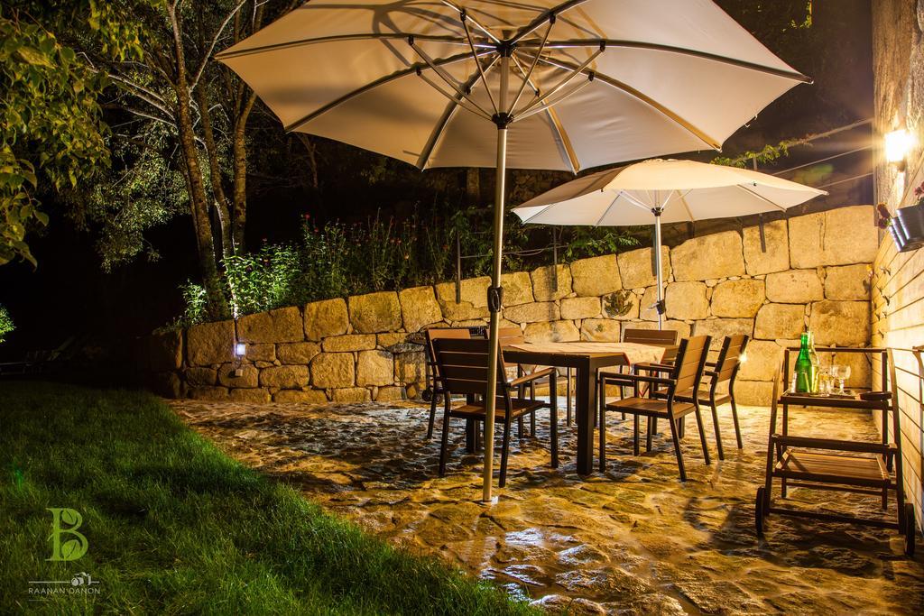 Quinta Da Bouca - Agroturismo Pacos de Gaiolo Szoba fotó