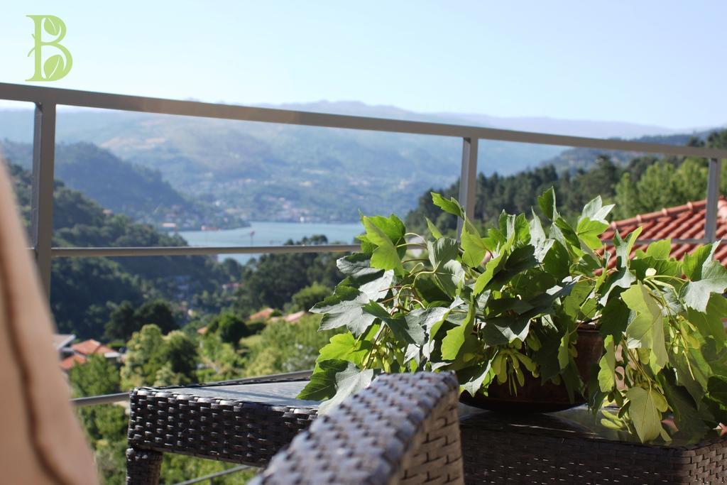 Quinta Da Bouca - Agroturismo Pacos de Gaiolo Szoba fotó