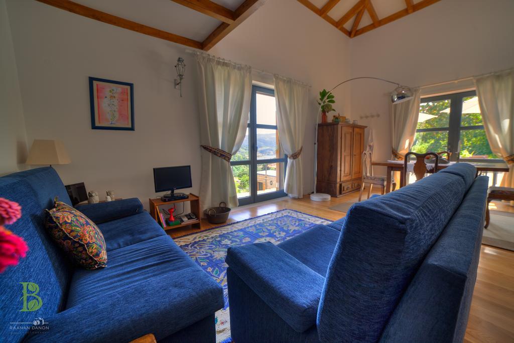 Quinta Da Bouca - Agroturismo Pacos de Gaiolo Szoba fotó