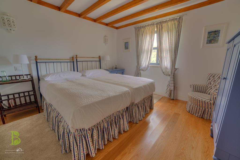 Quinta Da Bouca - Agroturismo Pacos de Gaiolo Szoba fotó