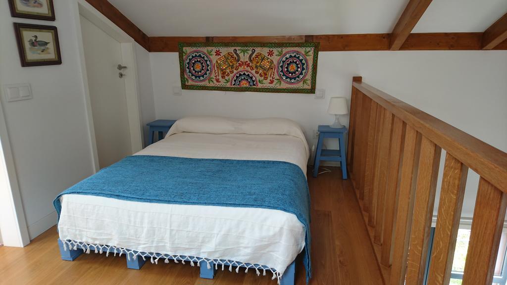 Quinta Da Bouca - Agroturismo Pacos de Gaiolo Kültér fotó