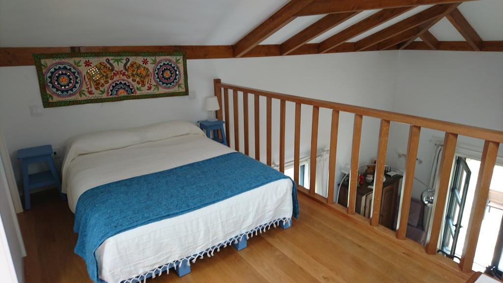 Quinta Da Bouca - Agroturismo Pacos de Gaiolo Kültér fotó