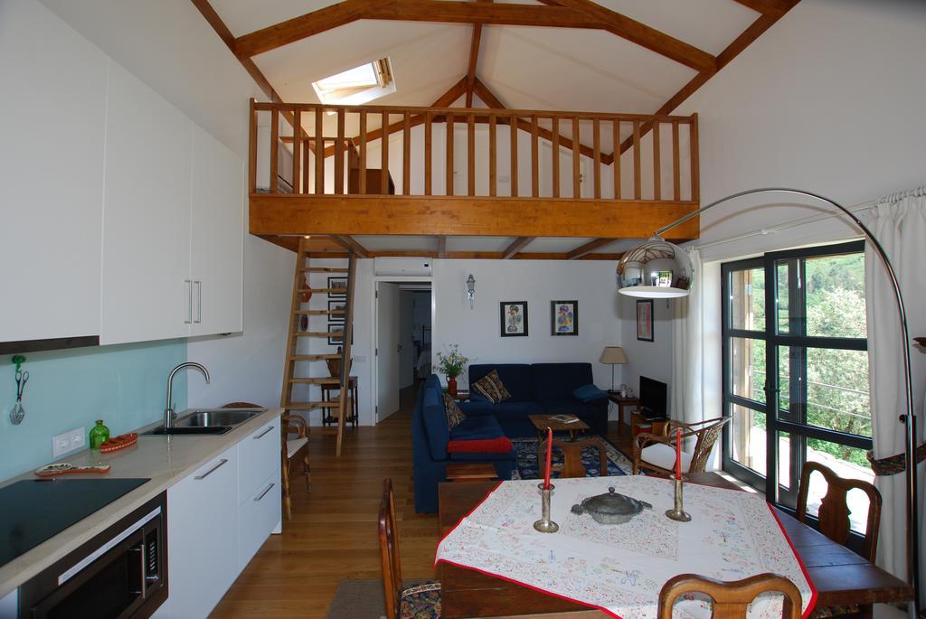 Quinta Da Bouca - Agroturismo Pacos de Gaiolo Kültér fotó