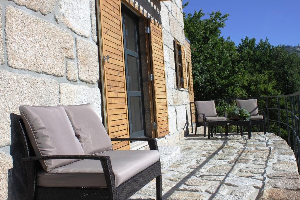 Quinta Da Bouca - Agroturismo Pacos de Gaiolo Kültér fotó