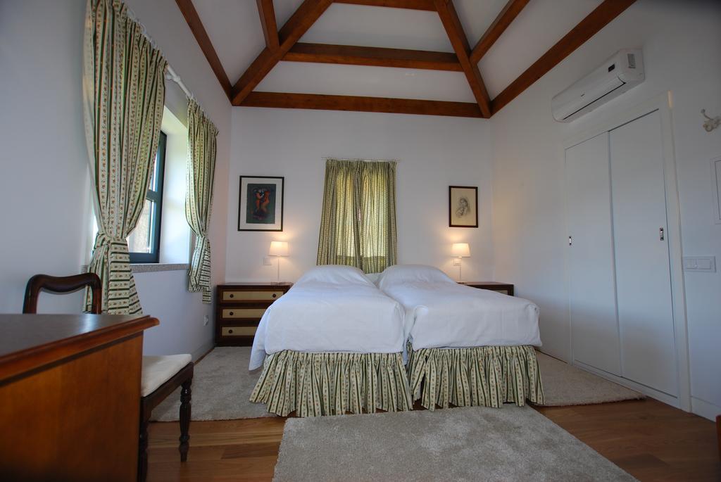 Quinta Da Bouca - Agroturismo Pacos de Gaiolo Kültér fotó